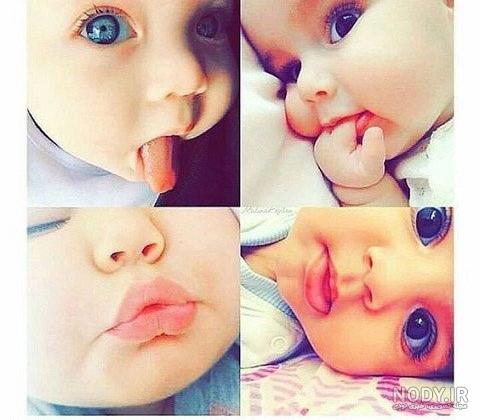 عکس فیک بچه گانه عکس فیک بچه گانه