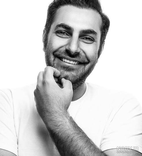 عکس ماشین علیرضا طلیسچی عکس ماشین علیرضا طلیسچی
