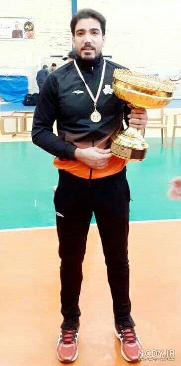عکس محمد سلیمانی عکس محمد سلیمانی