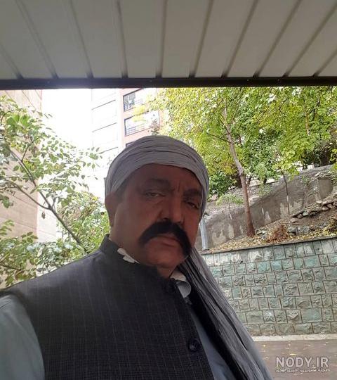عکس مردان خوشتیپ بلوچ