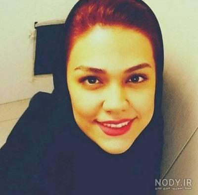 عکس های نسرین نصرتی