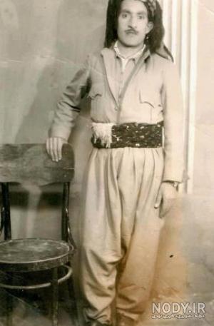 عکس همسر حسن زیرک