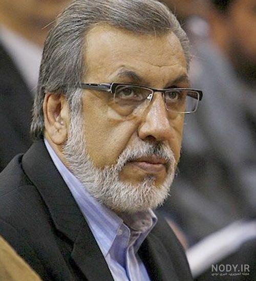 عکس همسر خاوری عکس همسر خاوری