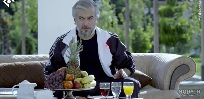 عکس همسر خاوری عکس همسر خاوری