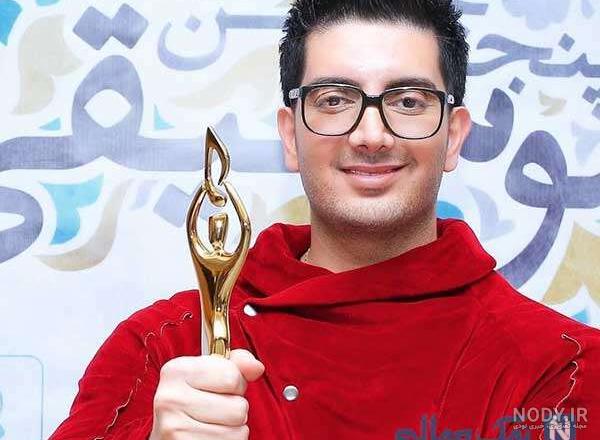 عکس پارسا پارسا در ملکه گدایان عکس پارسا پارسا در ملکه گدایان