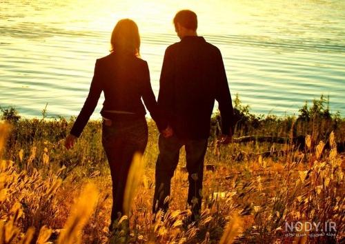 عکس پروفایل طبیعت فانتزی