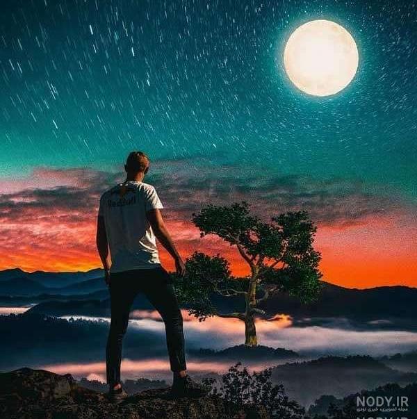 عکس پروفایل پسرانه تلگرام عکس پروفایل پسرانه تلگرام