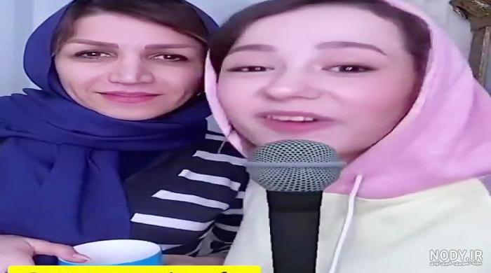 عکس پریسا پور بلک و همسرش عکس پریسا پور بلک و همسرش
