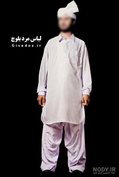 عکس پسر خوشتیپ بلوچ زاهدانی