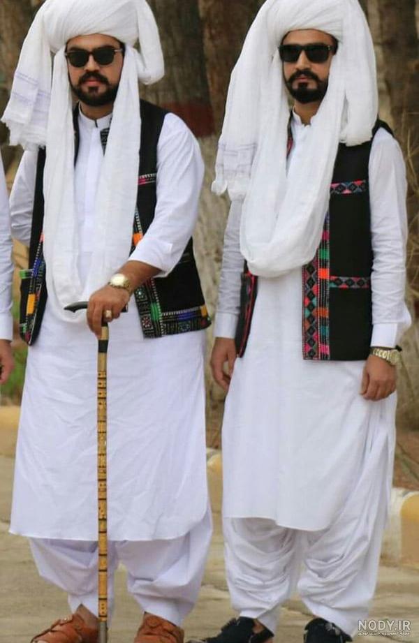 عکس پسران خوشتیپ بلوچ در اینستا