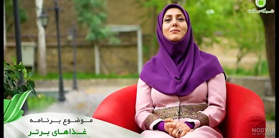 عکسهای زهره عاشورلو مجری عکسهای زهره عاشورلو مجری