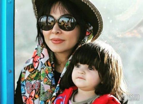 فقیهه سلطانی قبل از عمل
