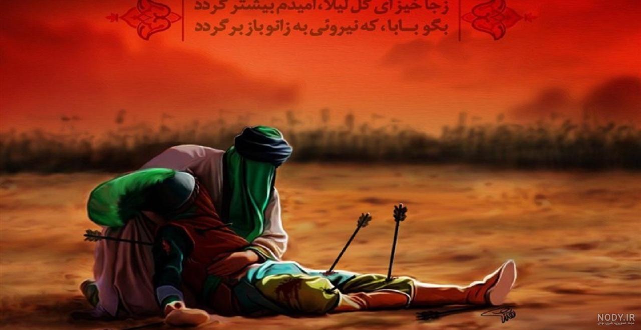فیلم امام حسین خارجی فیلم امام حسین خارجی