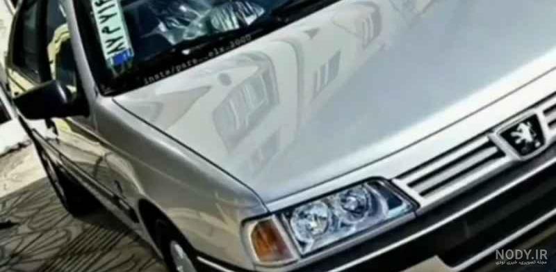 لات جاده 405