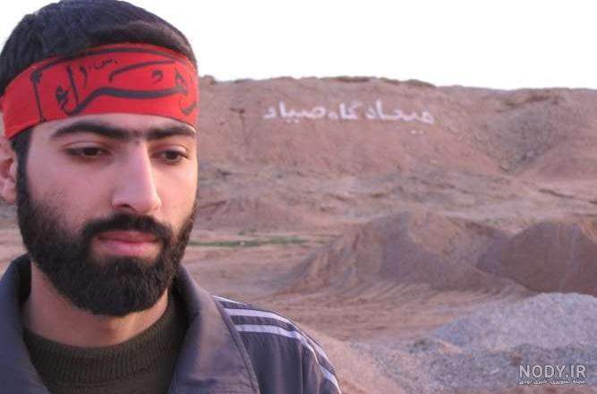 محمدرضا سلیمانی دلارستاقی محمدرضا سلیمانی دلارستاقی
