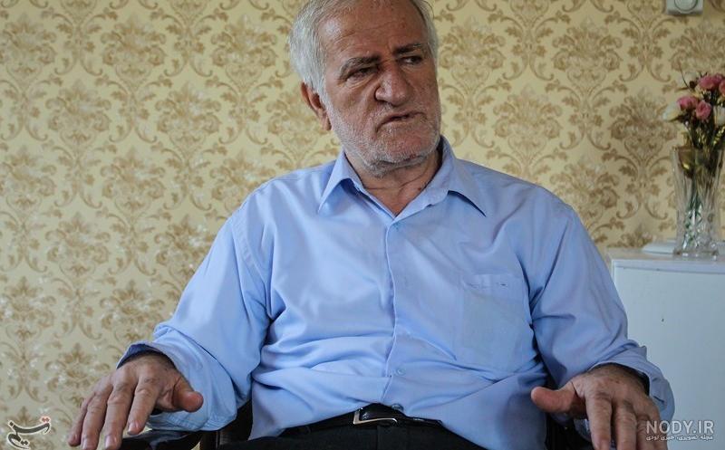 مصاحبه محمدرضا سلیمانی مصاحبه محمدرضا سلیمانی