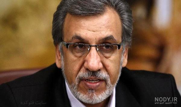 نامه خاوری به خامنه ای نامه خاوری به خامنه ای