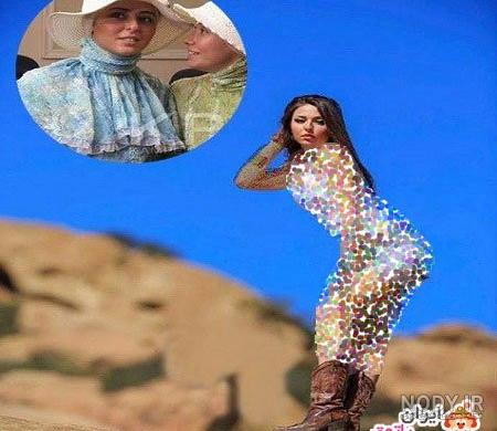 نقش حنانه شهشهانی در ترانه مادری چه بود