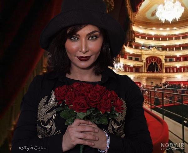 همسر اول حسن جوهرچی