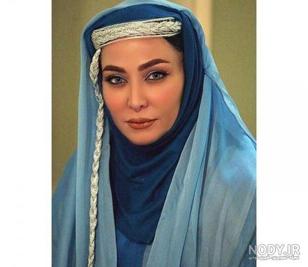 همسر اول فقیهه سلطانی که بود؟