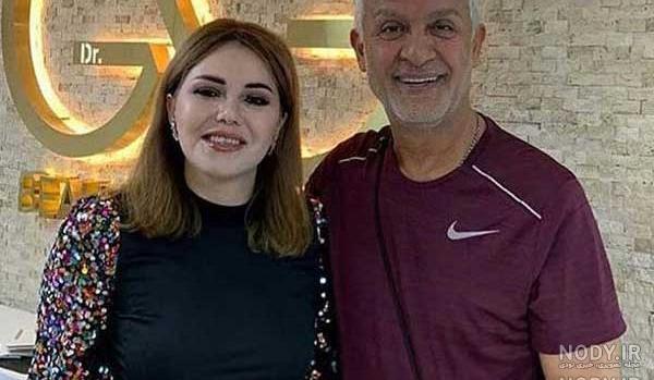 همسر واقعی هالیت کیست