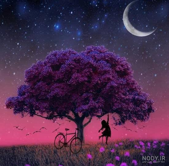 پروفایل خاص زنانه