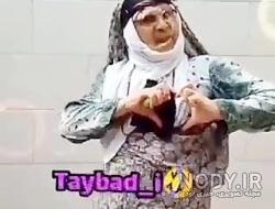 پروفایل مامان صغری