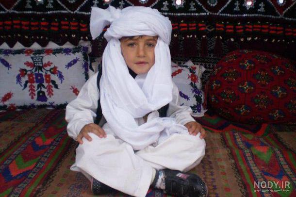 پسر بلوچ اینستا