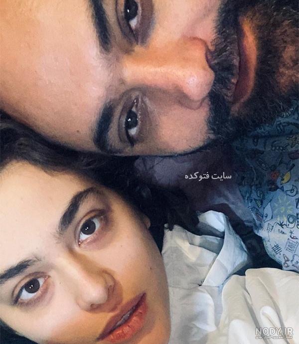پیج ریحانه خواننده پیج ریحانه خواننده