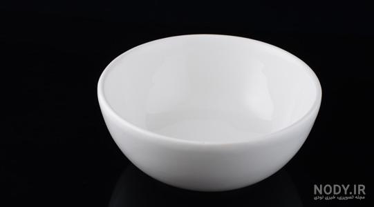 کاسه آبگوشت خوری چینی زرین دیجی کالا