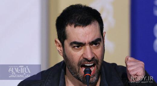 کلیپ شهاب حسینی کلیپ شهاب حسینی