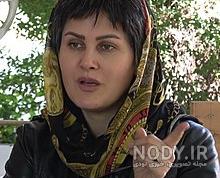 کلیپ عاشقانه با اسم صغری