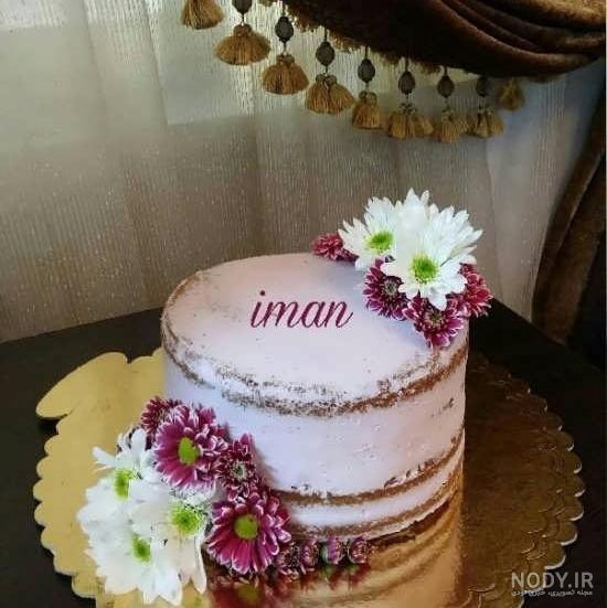 ژست عکس تولد با بادکنک هلیومی