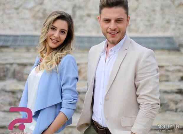 اویکو کارایل و فرزندش اویکو کارایل و فرزندش