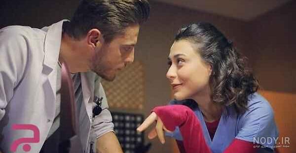 بازیگر سریال ضربان قلب بازیگر سریال ضربان قلب