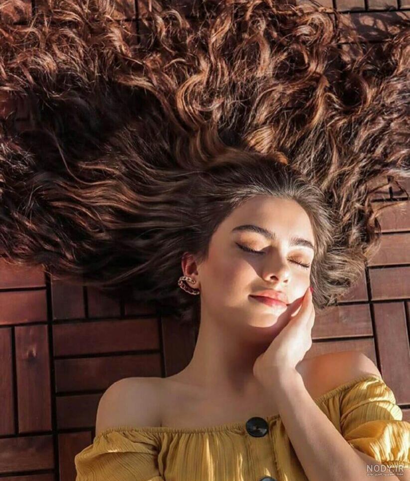 زیباترین عکس دخترانه زیباترین عکس دخترانه