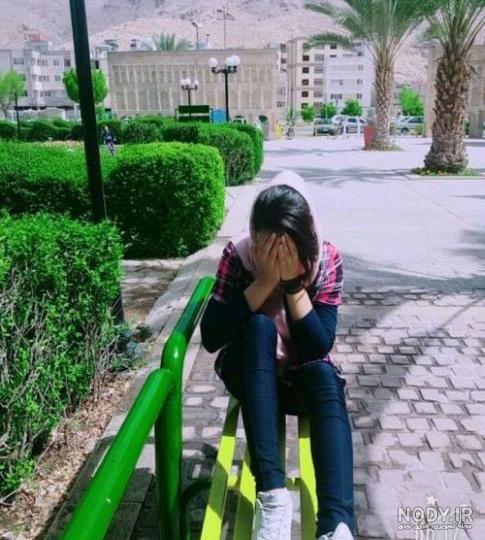 عکس دختر خوشتیپ باکلاس عکس دختر خوشتیپ باکلاس