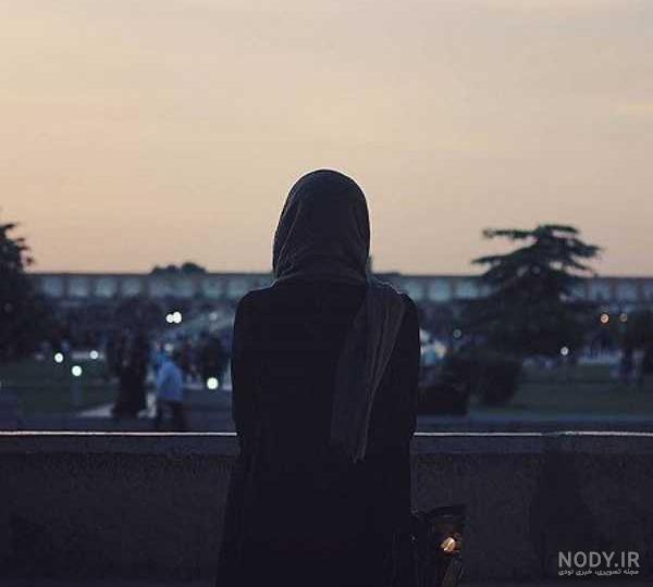 عکس دختر غمگین و گریه عکس دختر غمگین و گریه