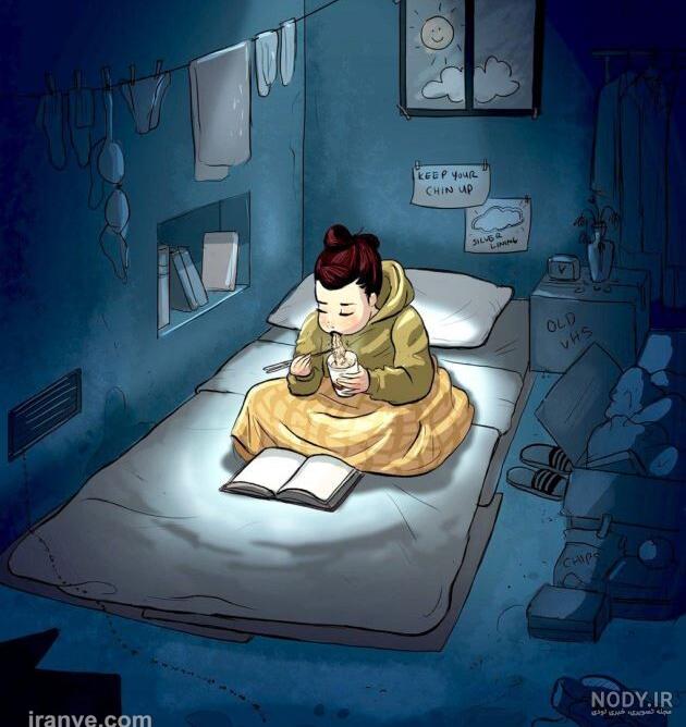 عکس عاشقانه بنفش بدون متن