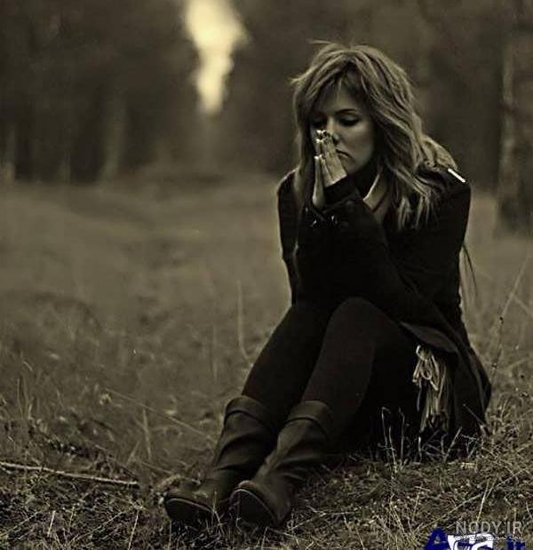 عکس نوشته غمگین عکس نوشته غمگین