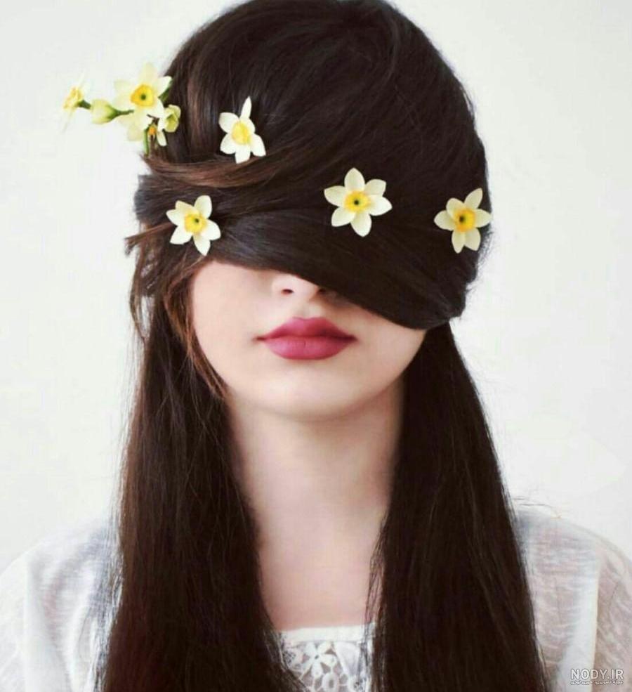 عکس پروفایل دخترونه لاکچری
