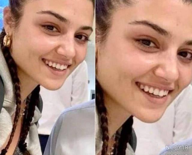 آرایش چشم هانده ارچل آرایش چشم هانده ارچل