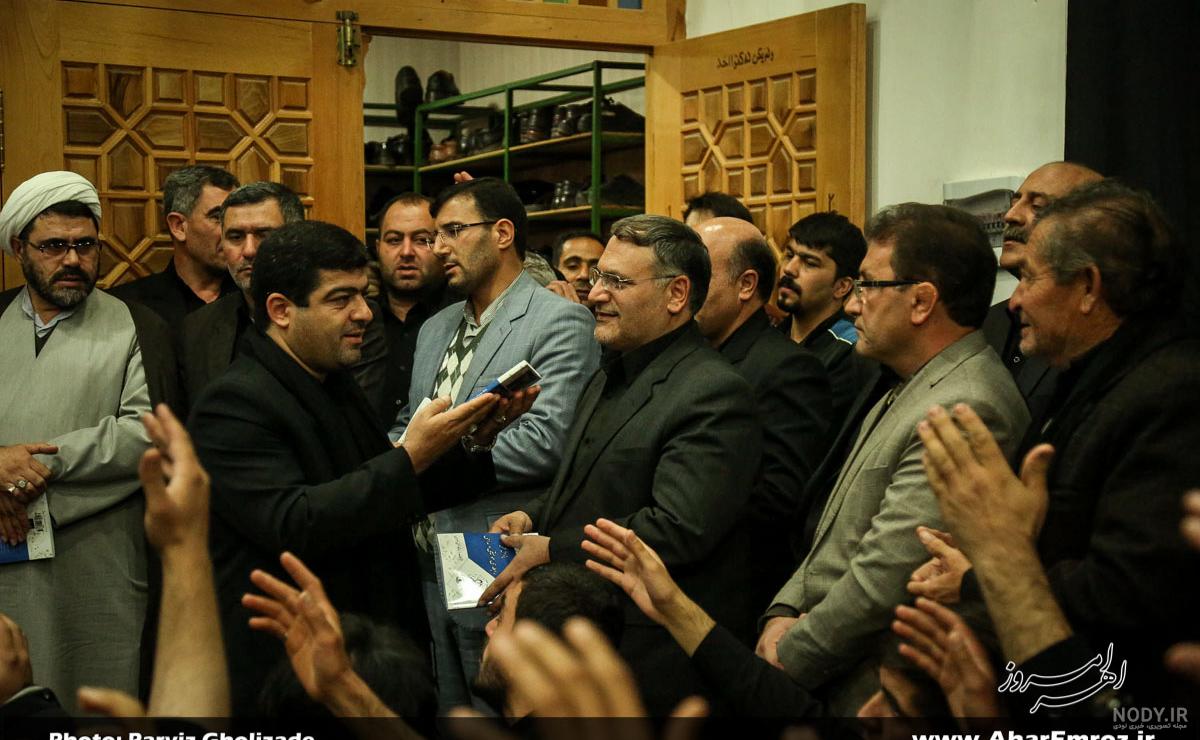 اذان بهزاد حسنی اذان بهزاد حسنی