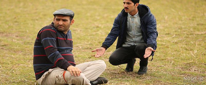 اسامی بازیگران جایزه ۵ اسامی بازیگران جایزه ۵