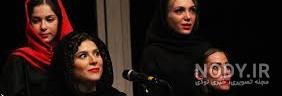 بازیگر سریال نقطه چین