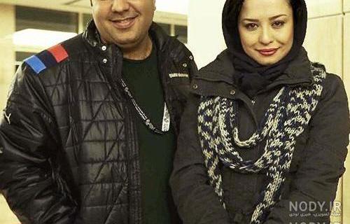 بازیگر مرد سریال کیمیا