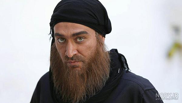 بازیگر نقش زن حمید در ستایش