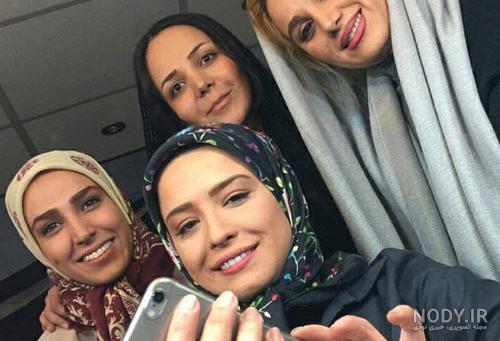 بازیگران فیلم سینمایی کیمیا