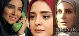 برادر بیتا در سریال مدینه