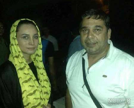 بهمن در سریال مدینه
